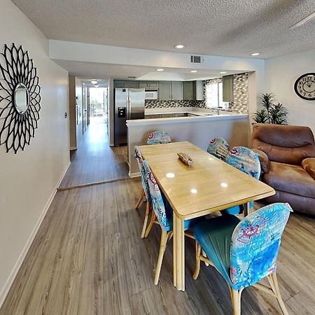 סיינט אגוסטין Ocean Villas 107 מראה חיצוני תמונה
