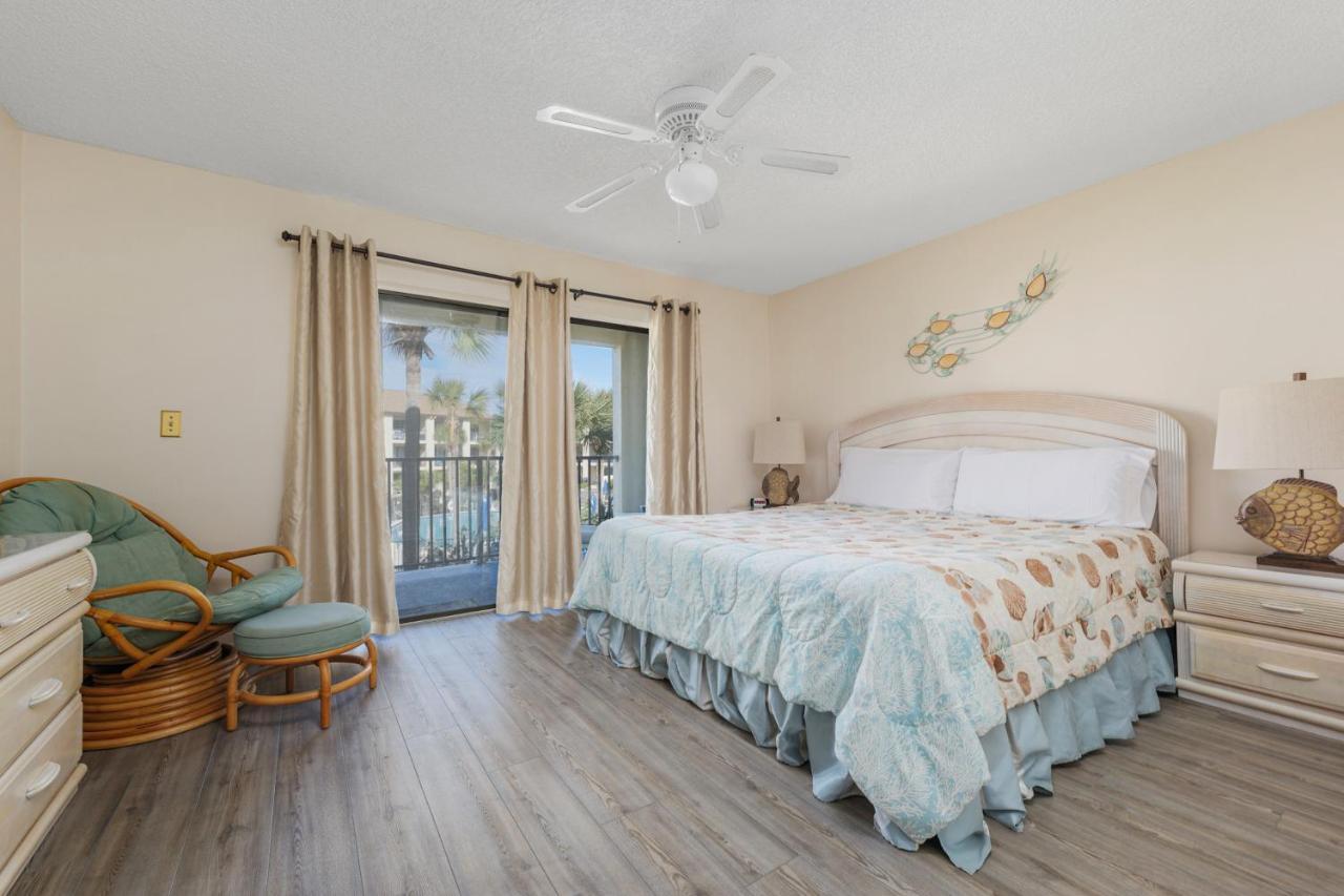 סיינט אגוסטין Ocean Villas 107 מראה חיצוני תמונה