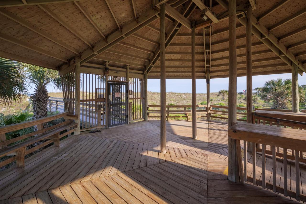 סיינט אגוסטין Ocean Villas 107 מראה חיצוני תמונה