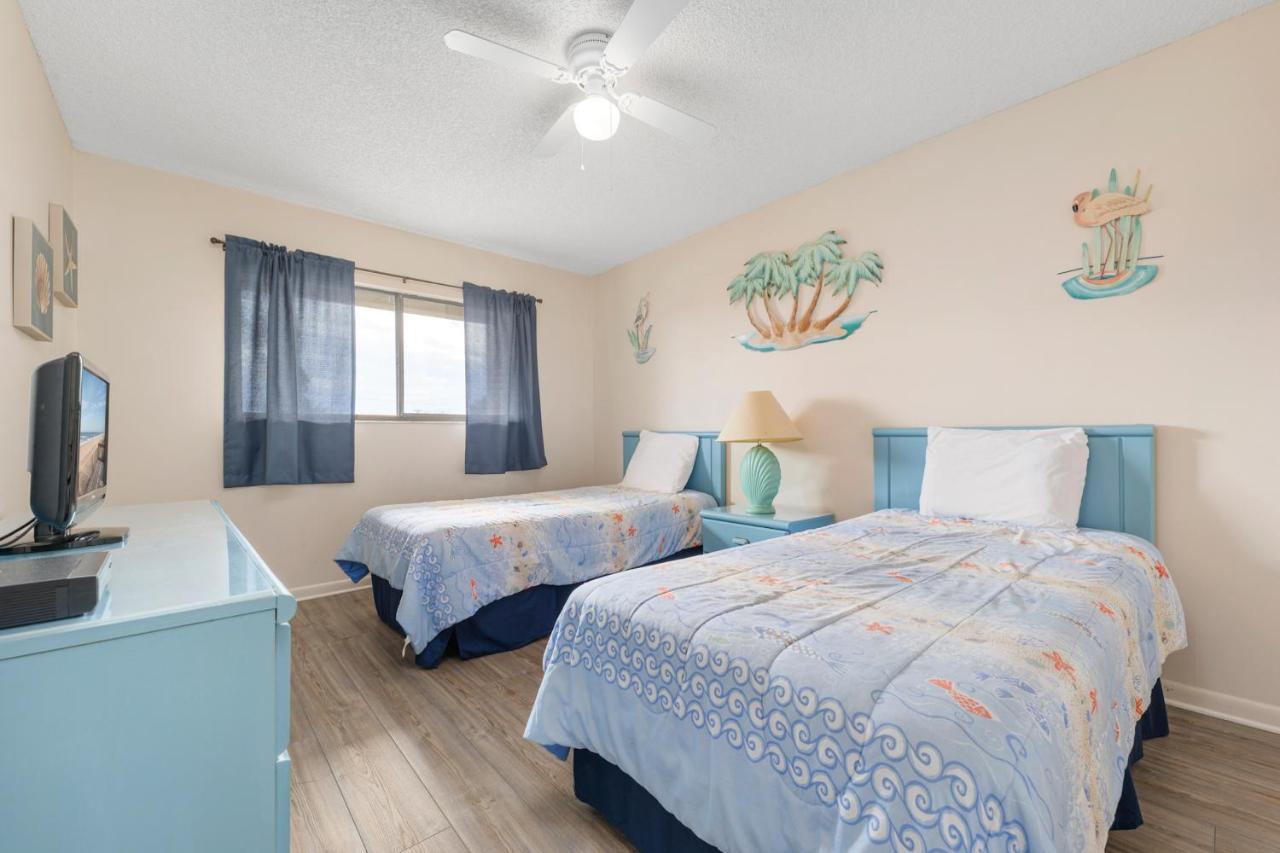 סיינט אגוסטין Ocean Villas 107 מראה חיצוני תמונה