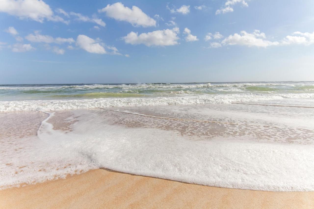 סיינט אגוסטין Ocean Villas 107 מראה חיצוני תמונה