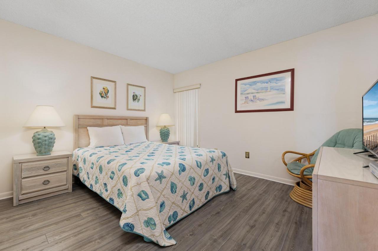 סיינט אגוסטין Ocean Villas 107 מראה חיצוני תמונה