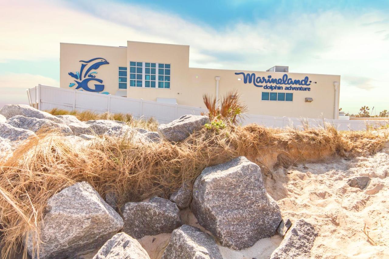 סיינט אגוסטין Ocean Villas 107 מראה חיצוני תמונה