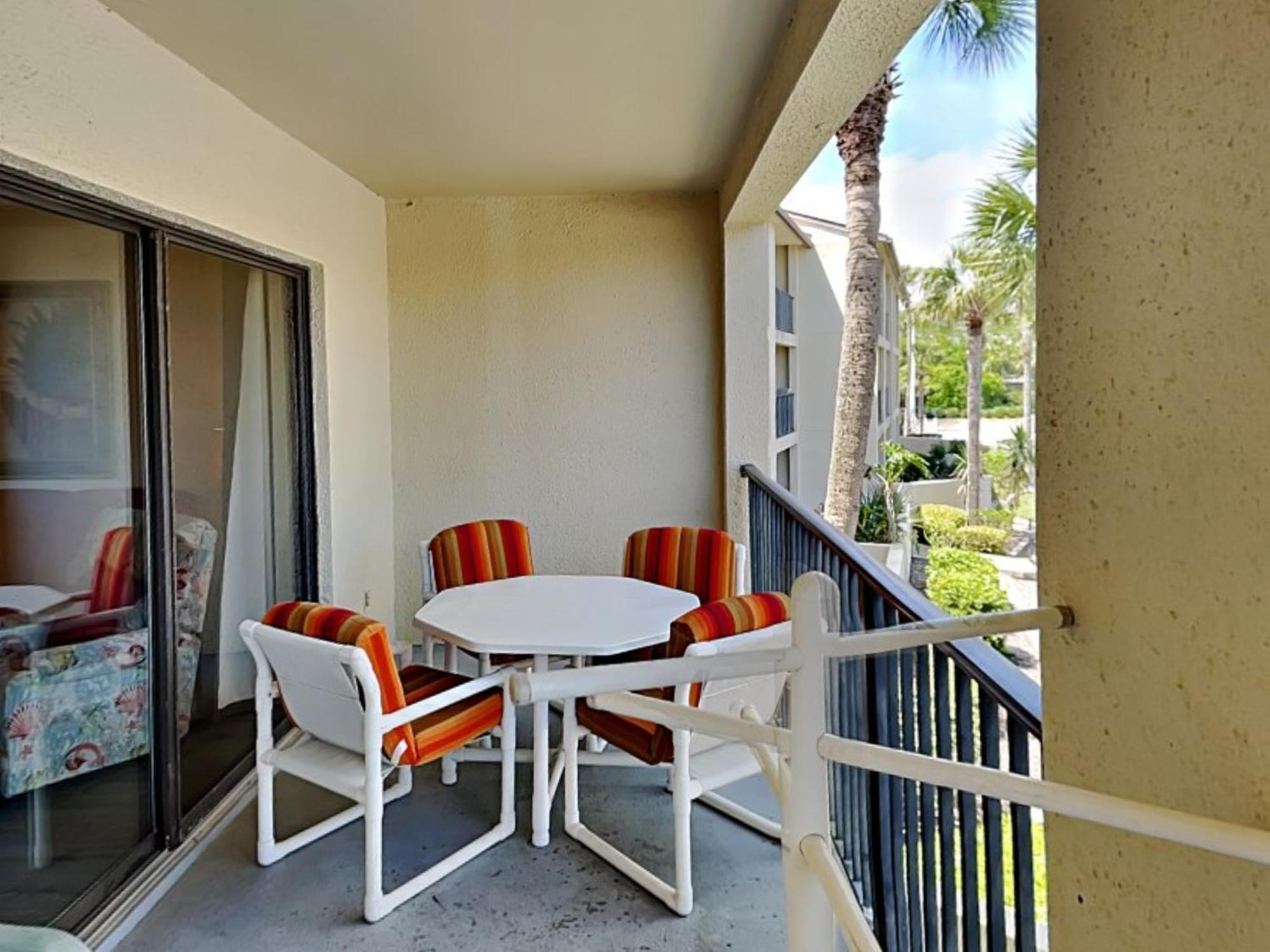 סיינט אגוסטין Ocean Villas 107 מראה חיצוני תמונה